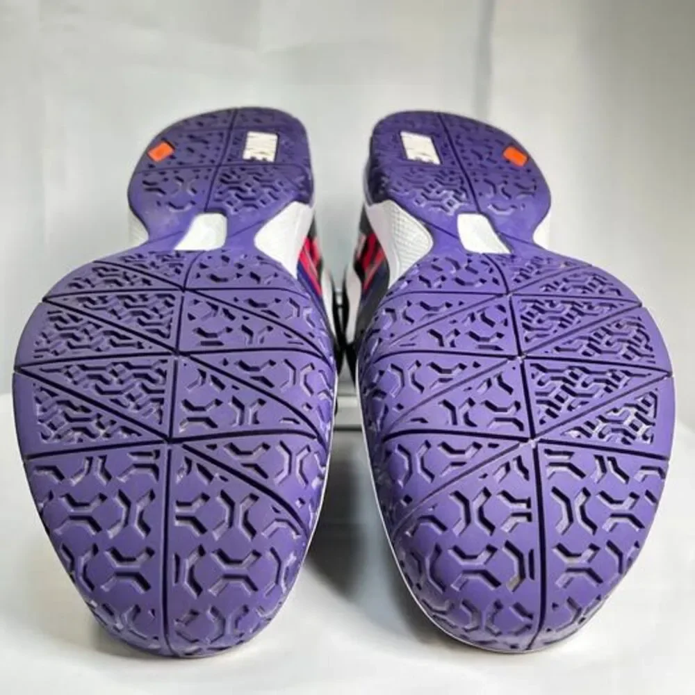 Rare Nike Air Max Courtballistec 4.3 OG Agassi Pack Shoes Size 11.5